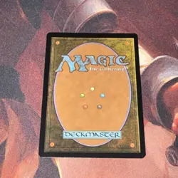 Exploration X1 Mtg Double Masters 2020 Nm Foil Borderless - Image 2
