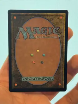 1X Olivia Voldaren BORDERLESS POSTER MINT MTG Magic INR Innistrad Remastered EDH - Image 2