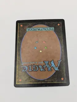 Mtg Norin the Wary X1 Foil LP - Image 3