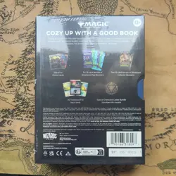 Magic: The Gathering Secrets of Strixhaven - Codex Bundle (Eng Version) PREORDER - Image 3