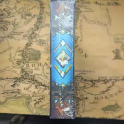 Magic: The Gathering Secrets of Strixhaven - Codex Bundle (Eng Version) PREORDER - Image 4