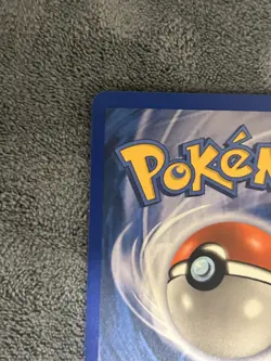 Jigglypuff 53/100 Crystal Guardians Reverse Holo stamped NM- cute pokemon! - Image 3
