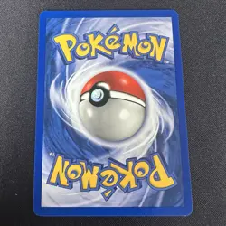 Erika’s Oddish 47/132 - Gym Heroes 2000 WOTC - Uncommon - Pokemon TCG - LP - Image 2