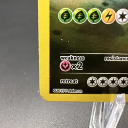 Dragonite 52/108 Roaring Skies NM Reverse Holofoil Rare Pokemon Card - Image 5