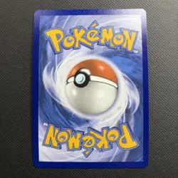 Pokemon card TCG Mega Evolution Chaos Rising: Mega Floette ex 101/086 Ultra Rare - Image 2