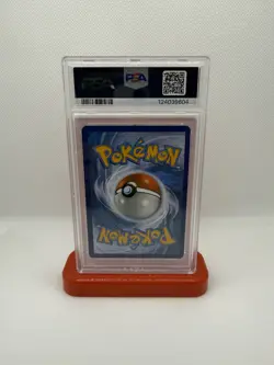 Pokemon Nita 180/181 Team Up Full Art Holo Ultra Rare PSA 8 2019 English - Image 4