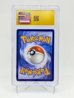 Mega Charizard X ex 023 CGC Pristine 10 Pokemon Black Star Promo - Image 2