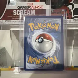 Pokemon EN Lost Origin Pikachu Vmax TG29/TG30 NM - Image 2