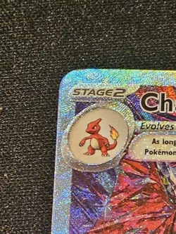 Charizard ex 234/091 SV Paldean Fates SIR Full Art Holo Eng 330HP - Image 4
