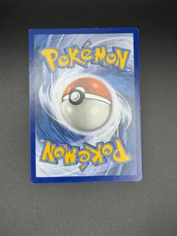 Pokemon TCG Gyarados 20/70 Reverse Holo Dragon's Majesty - Image 2