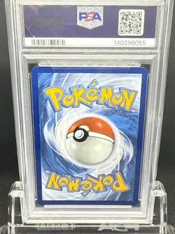 2023 POKEMON SVI EN-SCARLET & VIOLET SPECIAL ILLUSTRATION RARE SPIDOPS EX PSA 9 - Image 2