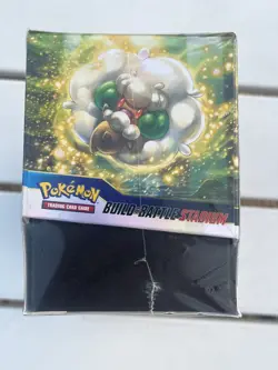 Pokemon Sword & Shield Brilliant Stars Build & Battle Stadium New Sealed - Image 4