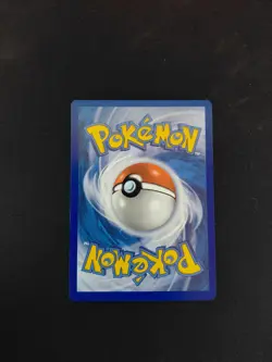 Pokemon TCG - Umbreon (Trick or Trade Stamp) - [130/197] Obsidian Flames - Image 2