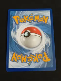 Pokemon - Panferno / Infernape V - Black Star Promo SWSH252 - Englisch - NM - Image 2