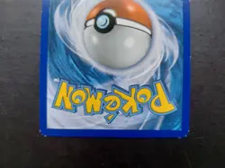 Pokemon - Swampert EX XY55 Ultra Rare Promo - Image 5