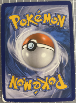 Vaporeon EX 24/83 Holo Ultra Rare Generations Pokemon (Moderately Played) - Image 5