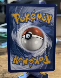 Pokemon TCG Journey Together Brock’s Scouting 179/159 Ultra Rare - NM - Image 2