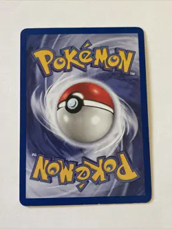1st Edition Magikarp Pokemon Team Rocket 47/82 Uncommon WOTC 👍 - Image 3