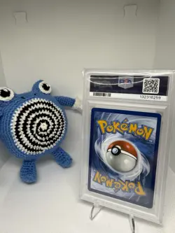 Pokemon TCG Hydreigon ex 169/086 Sv: White Flare SIR PSA 10 - Image 2