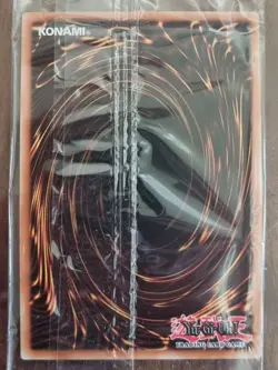 Yu-Gi-Oh! Schwarzflugel-Waffenmeister LART-DE078 | Lost Art Promo | Sealed OVP - Image 2