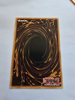 Yu-Gi-Oh! TCG Overload Fusion Ultimate 1st (EURO) - Image 3