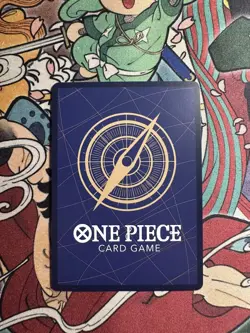 Queen SP ST04-005 One Piece Two Legends - Image 2