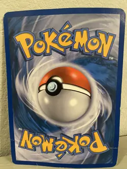 Jumbo Mewtwo EX Holo Pokemon Card 54/99 - Next Destinies Set (2012) - Image 2