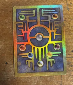 Pokemon TCG Ancient Mew Promo Holo Rare Card 1999/2000 MINT Condition - Image 3