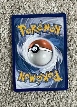 Unown V SWSH300 SWSH: Sword & Shield Promo Cards Pokemon TCG NM - Image 2