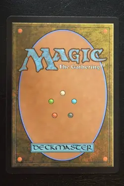Magic The Gathering MTG ORZHOV SIGNET FOIL Ravnica Remastered LP Lightly Played - Image 2