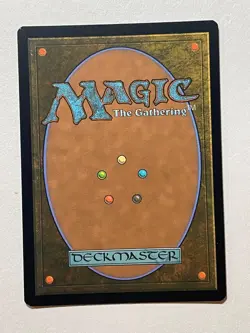 Thrill Of Possibility 0028 Borderless FOIL Spider Man MTG Magic The Gathering - Image 2