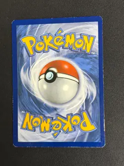 RayquazaXY Promos XY64 Pokemon TCG Holo - Image 2