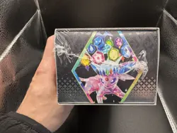 Pokemon TCG Prismatic Evolutions Suprise Box New Factory Sealed - Image 2