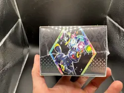 Pokemon TCG Prismatic Evolutions Suprise Box New Factory Sealed - Image 3