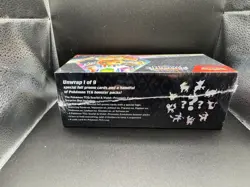 Pokemon TCG Prismatic Evolutions Suprise Box New Factory Sealed - Image 4