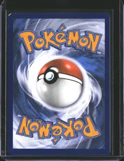 Pidgeotto 208/197 Illustration Rare Obsidian Flames Pokemon NM/M - Image 2