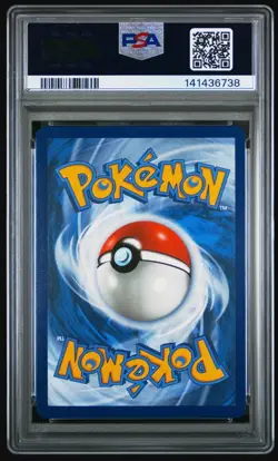 2023 POKEMON SVI EN-SCARLET & VIOLET #246 GREAT TUSK EX PSA 10 - Image 2