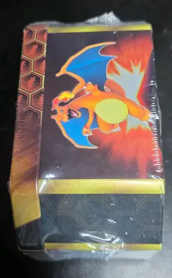 Pokemon Hidden Fates Raichu GX Tin – Factory Sealed 2019 full cellophane version - Image 2
