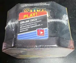 Pokemon Hidden Fates Raichu GX Tin – Factory Sealed 2019 full cellophane version - Image 5