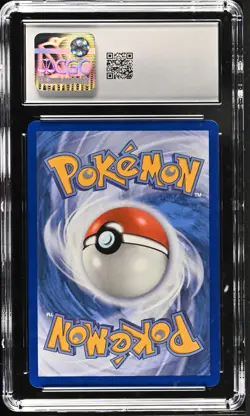 Team Rocket's Mewtwo EX 213/182 Ultra Rare Holo Pokemon CGC 9.5 Mint+ - Image 2