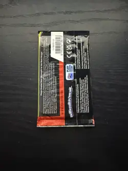 Pokemon TCG Mega Evolution Booster Pack English, Sealed - Image 2