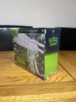 Pokemon TCG Perfect Order ETB - Brand New - Sealed - ✅🚚 - Image 3