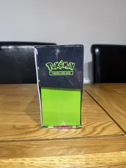 Pokemon TCG Perfect Order ETB - Brand New - Sealed - ✅🚚 - Image 4