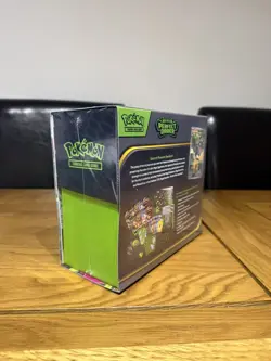 Pokemon TCG Perfect Order ETB - Brand New - Sealed - ✅🚚 - Image 5