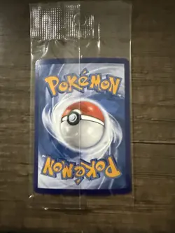NM Zorua 241/SV-P | T-Chinese Set Stamped Promo Pokemon [US SELLER] - Image 2