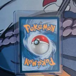 Pokemon Tyrunt 020 Pokemon Center Promo Holo English 2014 100 HP Stage 1 - Image 2