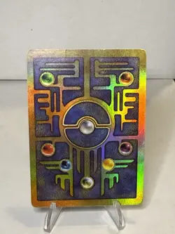 Pokemon Ancient Mew Promo Holo 1999 Movie Promo WOTC Vintage LP/MP - Image 2
