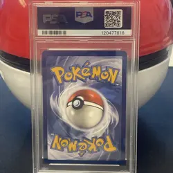 2024 POKEMON SVP EN-SV BLACK STAR PROMO #131 KINGDRA EX PSA 10 - Image 2