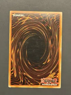 Mimicat SS01-ENV03 Speed Duel Decks: Destiny Masters 1st Edition - Image 2