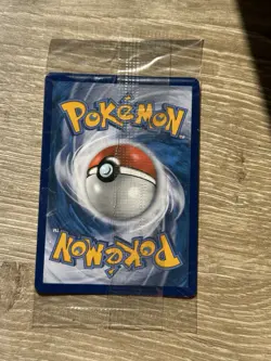 Sealed Pokemon Black Star Target Promo Shiny Magikarp XY143 Holo - Image 2